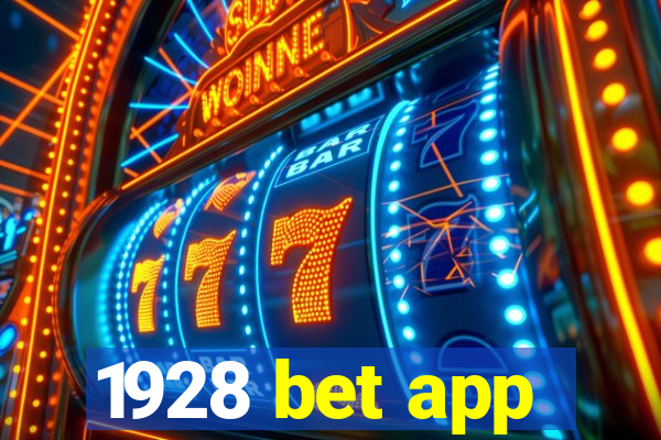 1928 bet app